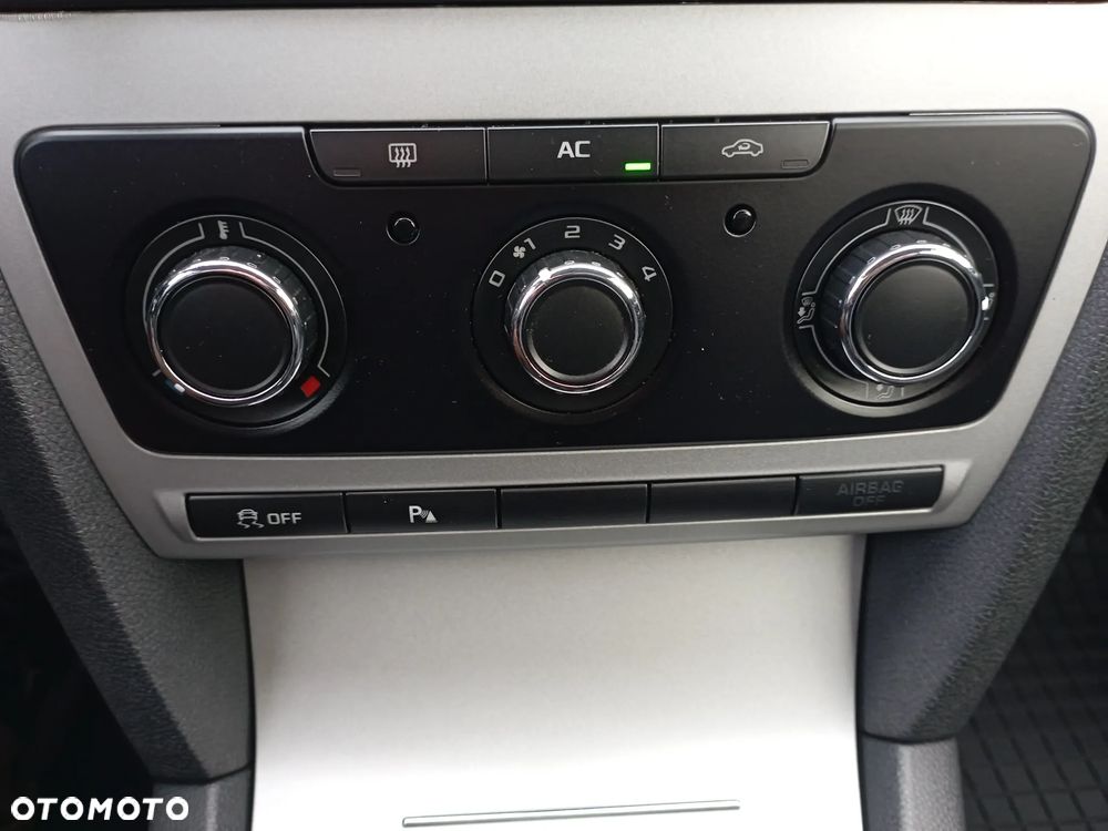 Skoda Octavia 1.4 TSI Ambition - 14