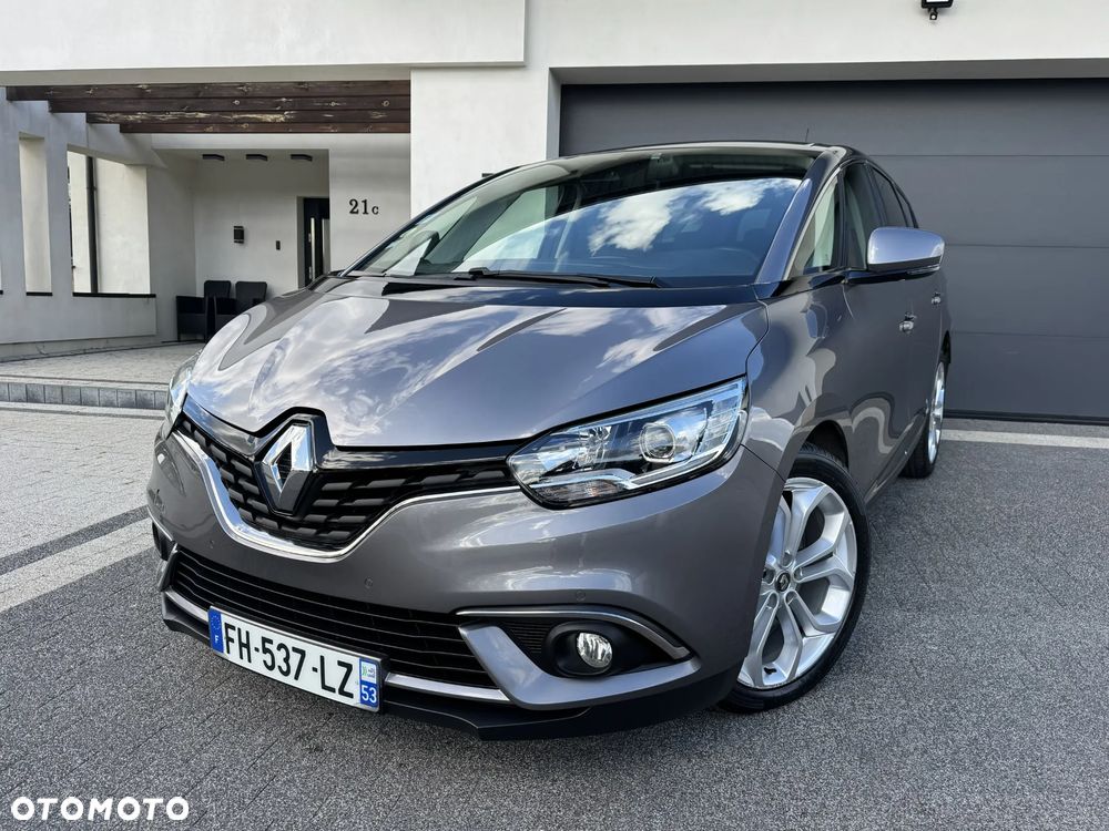 Renault Scenic - 3