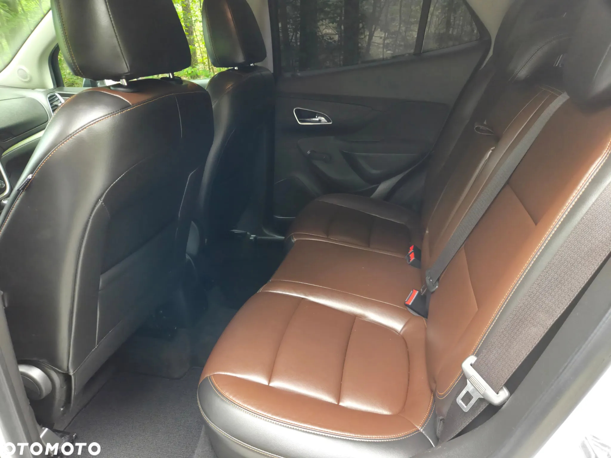 Opel Mokka 1.6 Cosmo S&S - 14