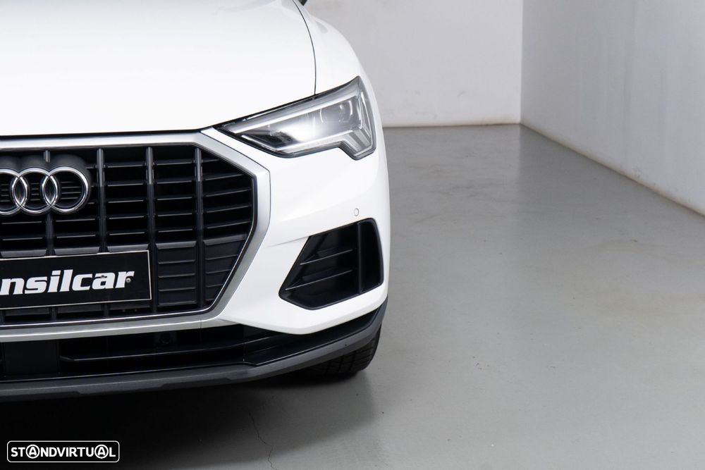 Audi Q3 45 TFSIe S tronic - 16