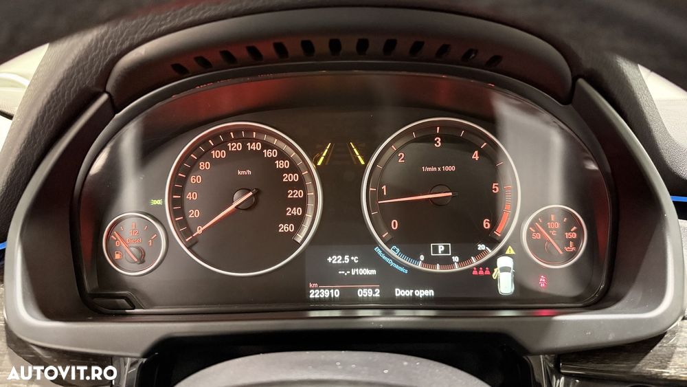 BMW X5 xDrive30d - 21