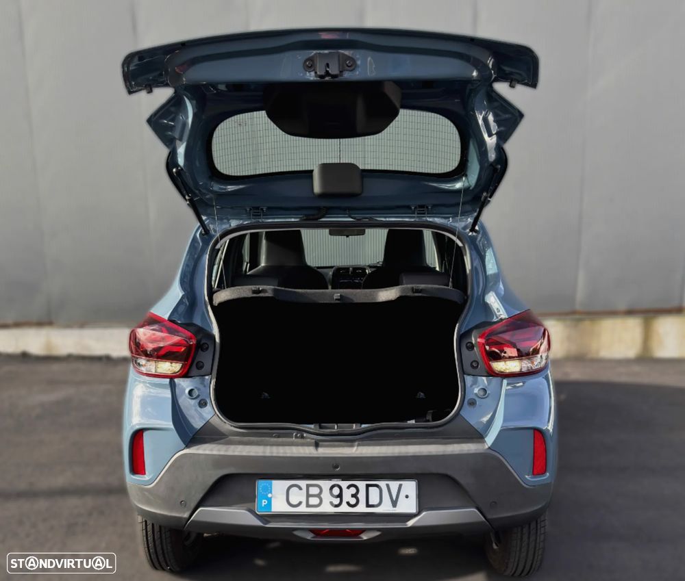 Dacia Spring EXTREME - 20