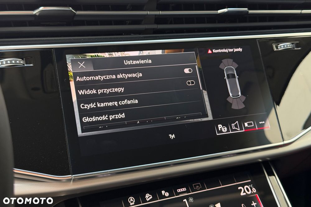 Audi Q7 45 TDI mHEV Quattro S Line Tiptr - 28