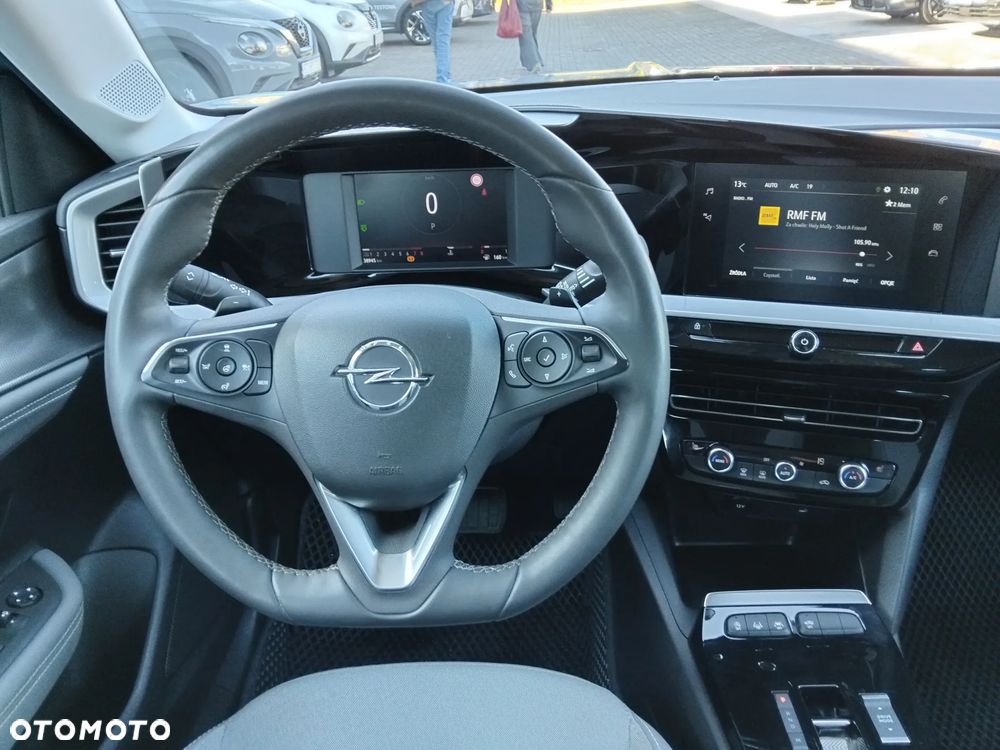 Opel Mokka 1.2 T Edition S&S - 8