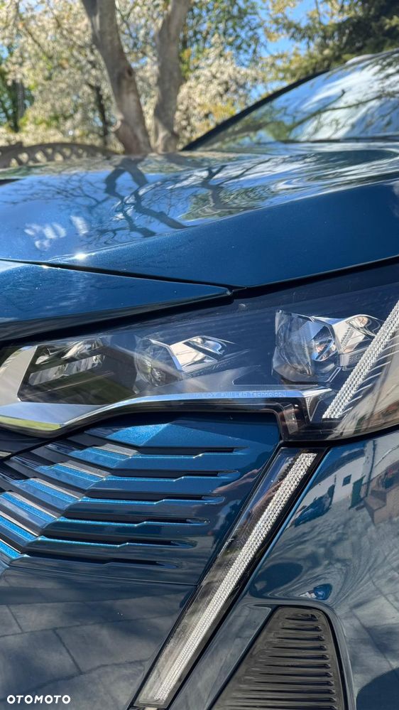 Peugeot 5008 - 5