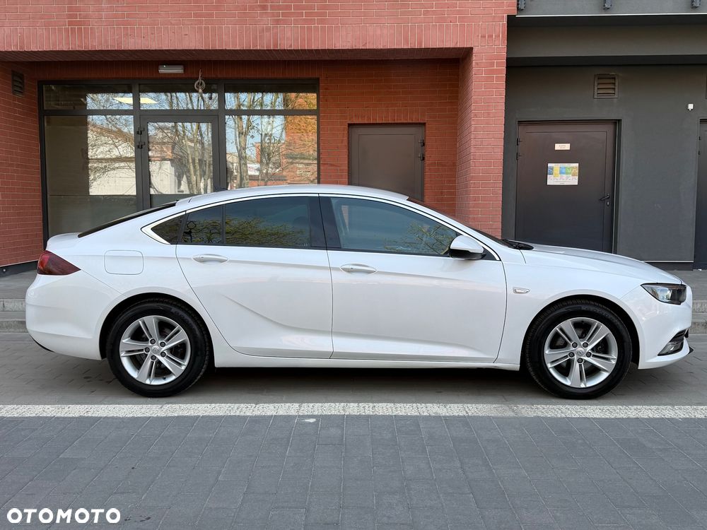 Opel Insignia 1.5 T Ultimate S&S - 26