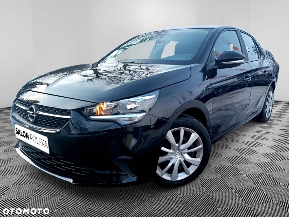 Opel Corsa - 6
