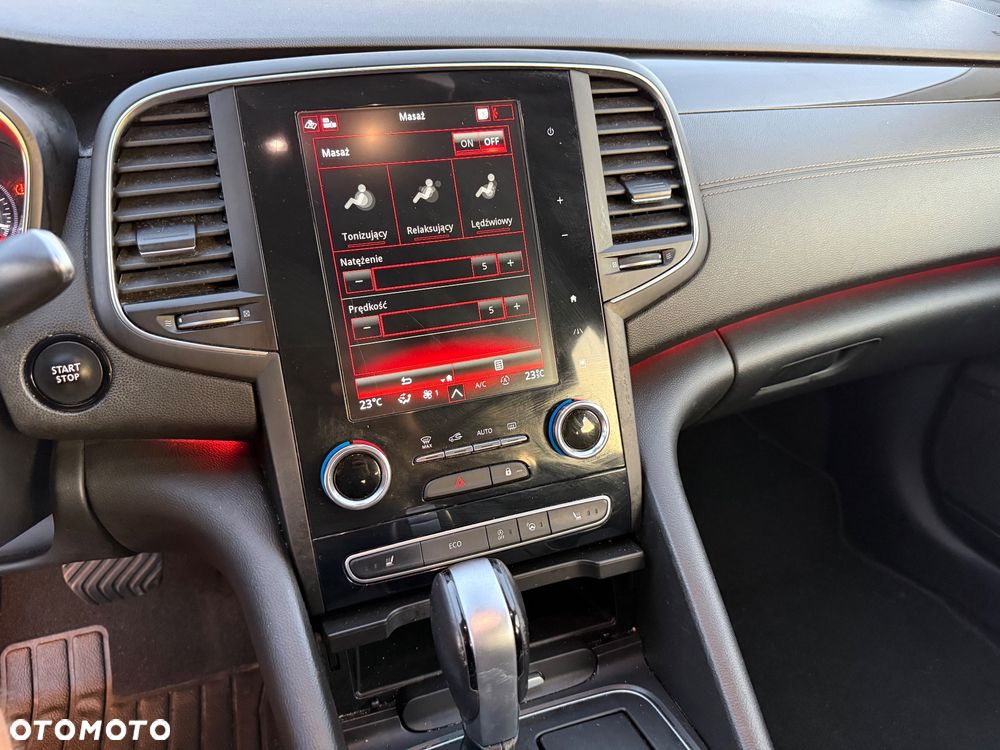 Renault Talisman TCe 160 EDC GPF INTENS - 25