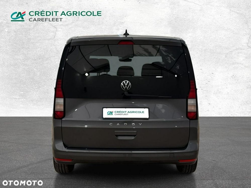 Volkswagen Caddy - 6