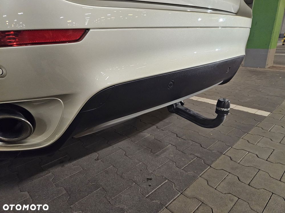 BMW X6 - 3