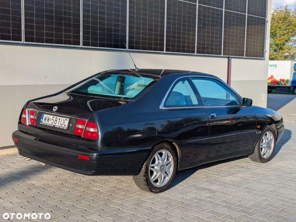 Lancia Kappa - 4