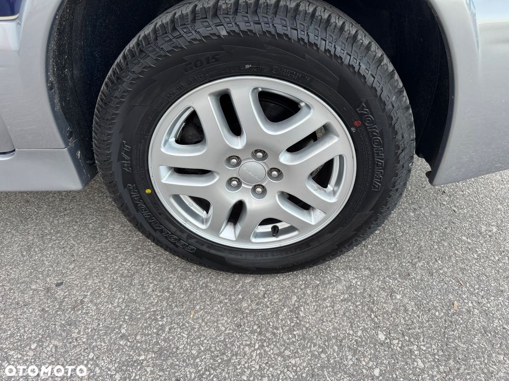 Subaru Outback 3.0 H6 - 28