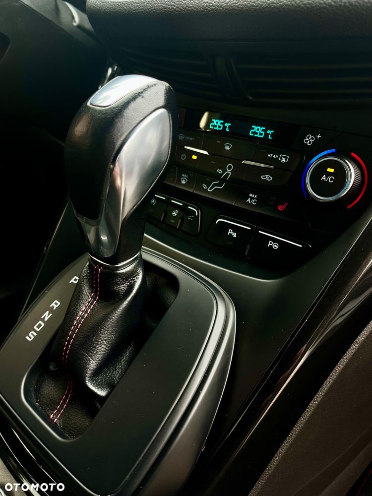 Ford Kuga 1.5 EcoBoost 4x4 ST-Line - 20