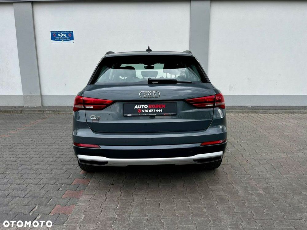 Audi Q3 35 TFSI mHEV S tronic - 26