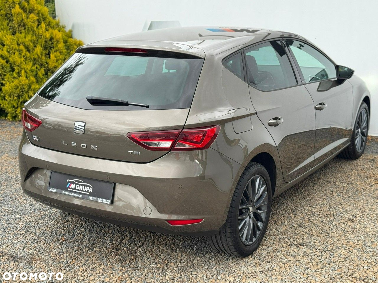 Seat Leon - 14