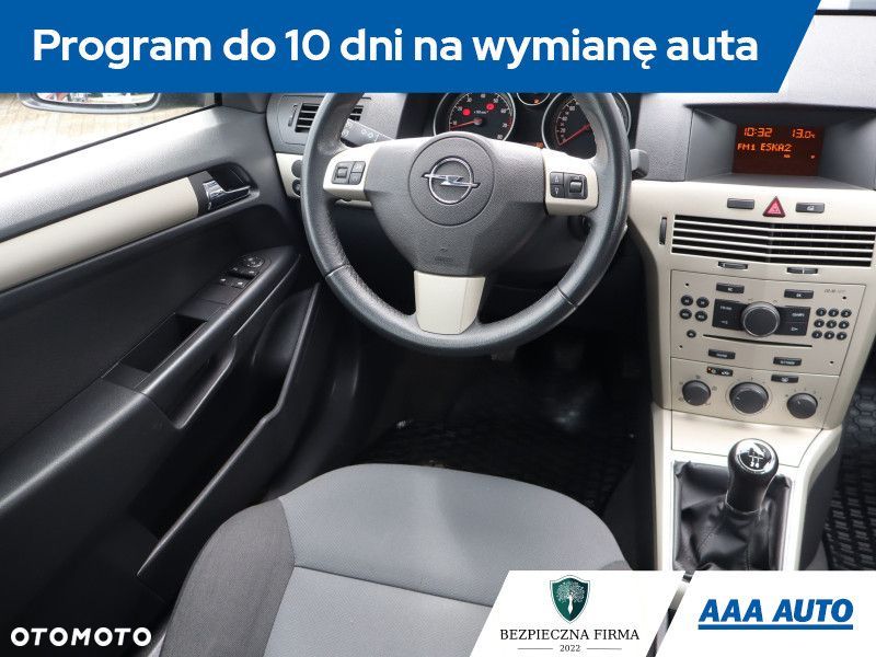 Opel Astra - 9