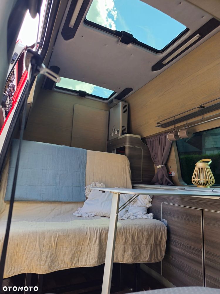 Volkswagen TRANSPORTER - 4