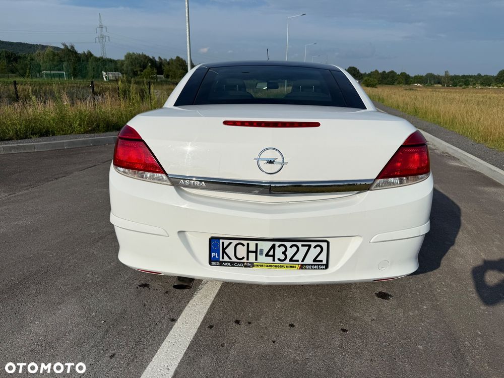 Opel Astra - 8