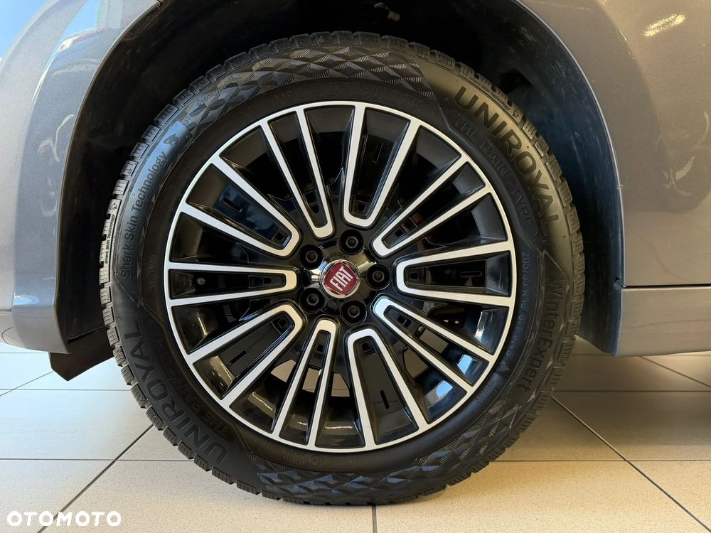 Fiat Tipo 1.0 T3 - 6