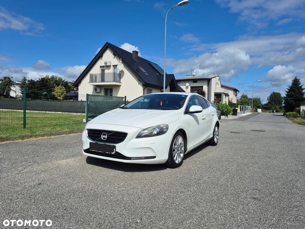 Volvo V40 D2 You - 2