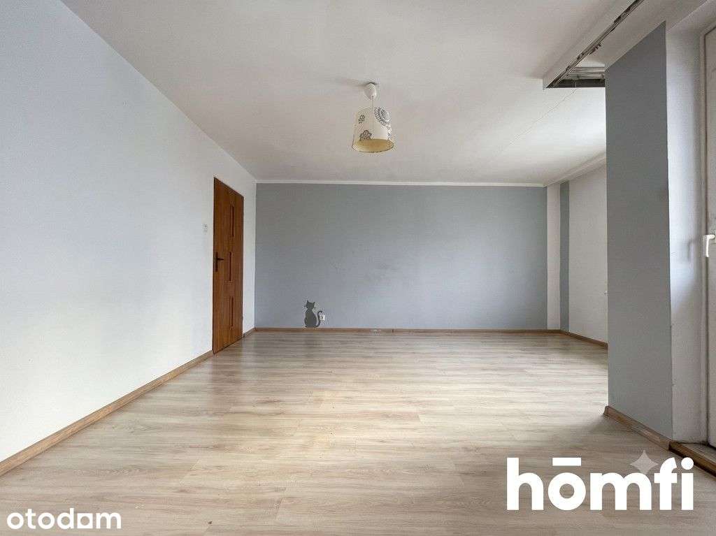 Przestronne 3 pok. na Starej Pradze, 70m2, Metro
