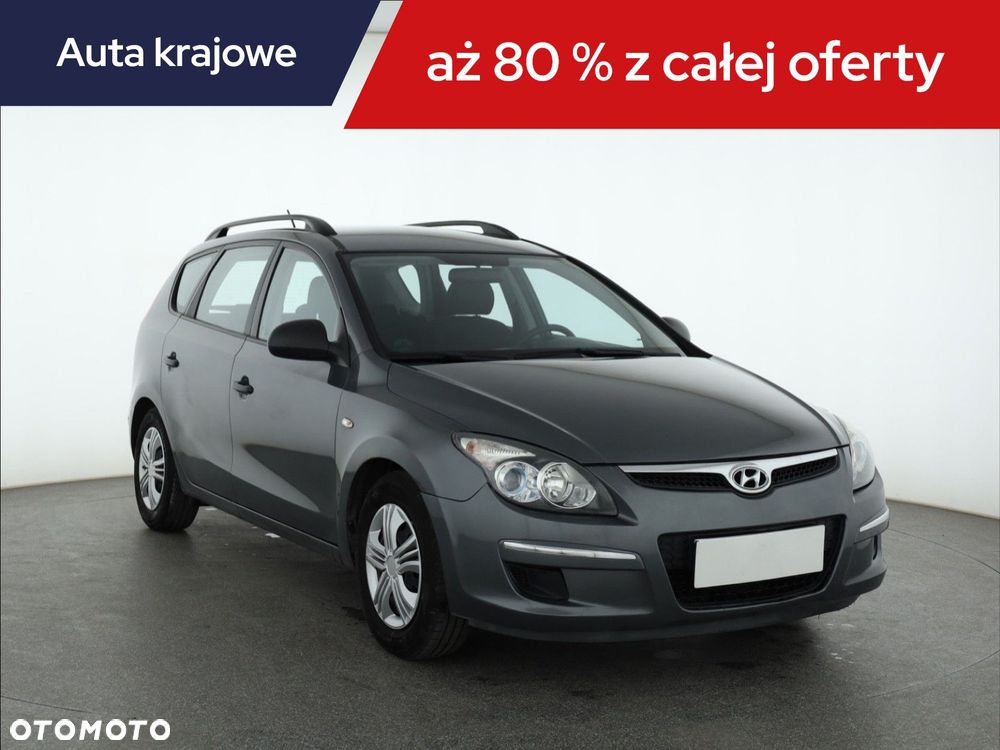 Hyundai i30 - 3