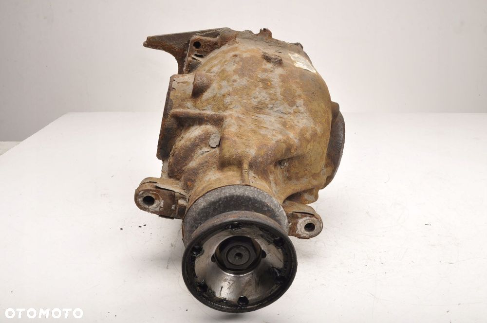 BMW E46 3.0 D 184KM M57D30 MOST DYFER 2.28 7505742 - 4