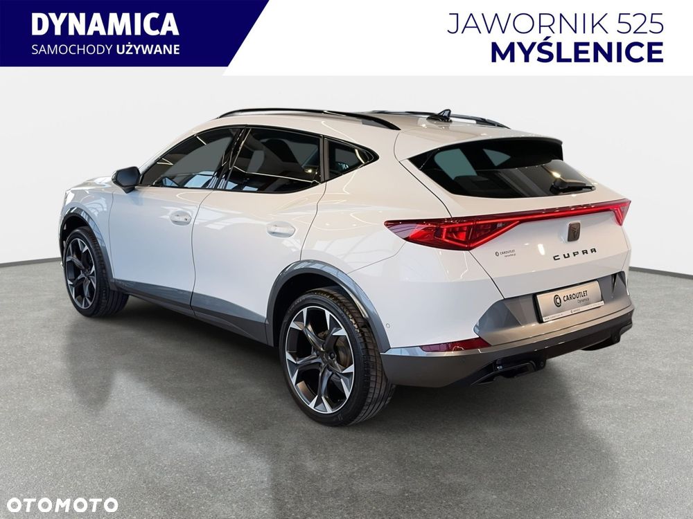 Cupra Formentor - 7