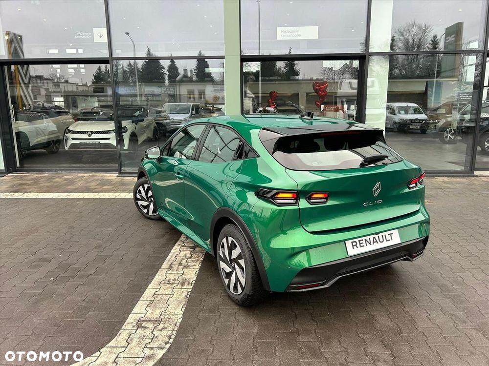 Renault Clio 1.2 TCe Evolution - 8