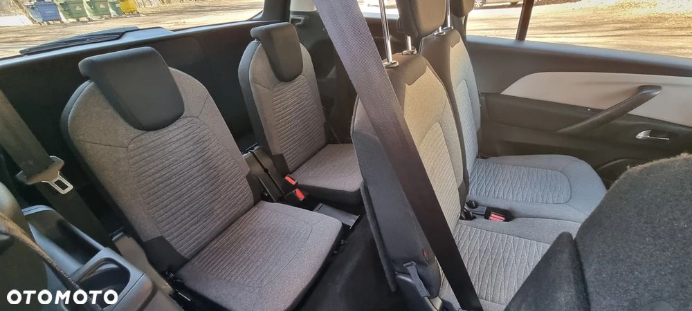Citroën SpaceTourer - 21