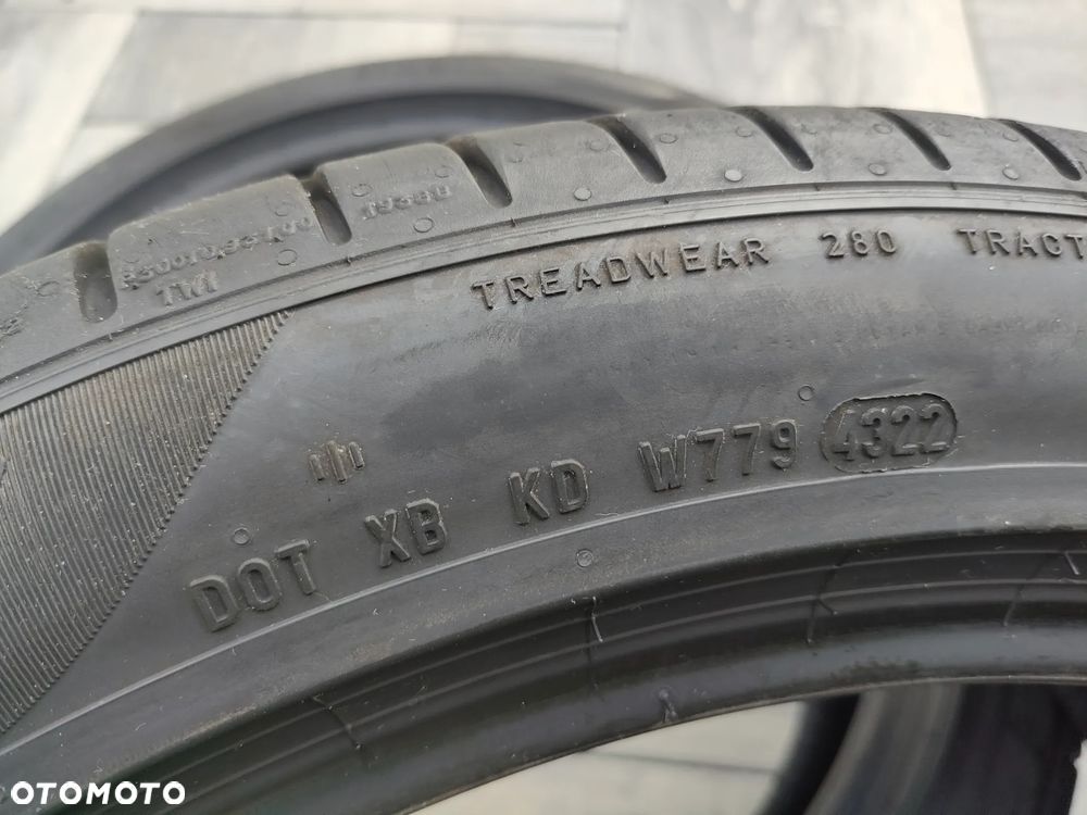 Nowe Felgi chrom chromowane 20 cali 5x114.3 5x120 20x8.5 ET30 chrysler BMW dodge + opony 245/45/20 + czujniki - 17