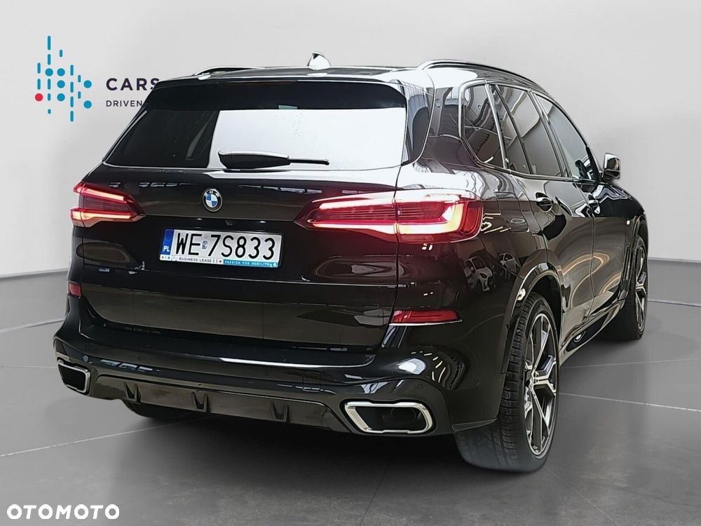 BMW X5 xDrive25d - 24
