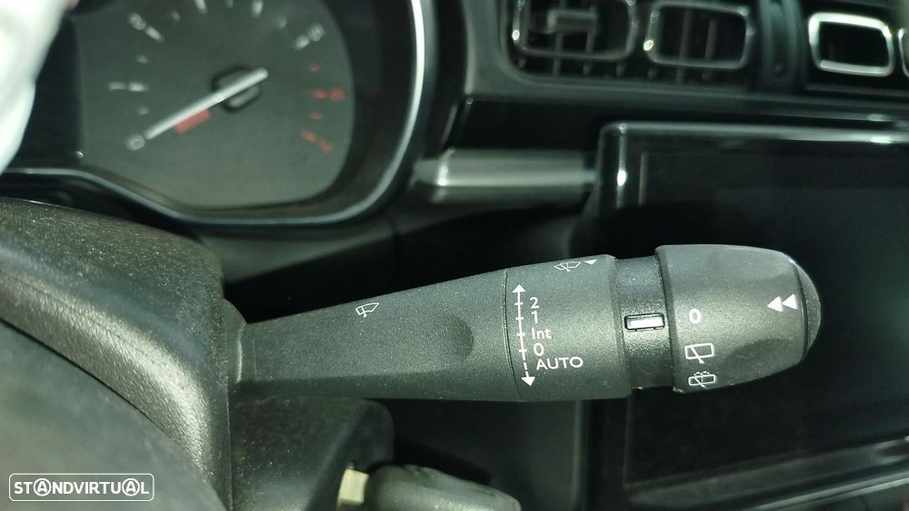 Fita de airbags CITROËN C3 III (SX) - 2