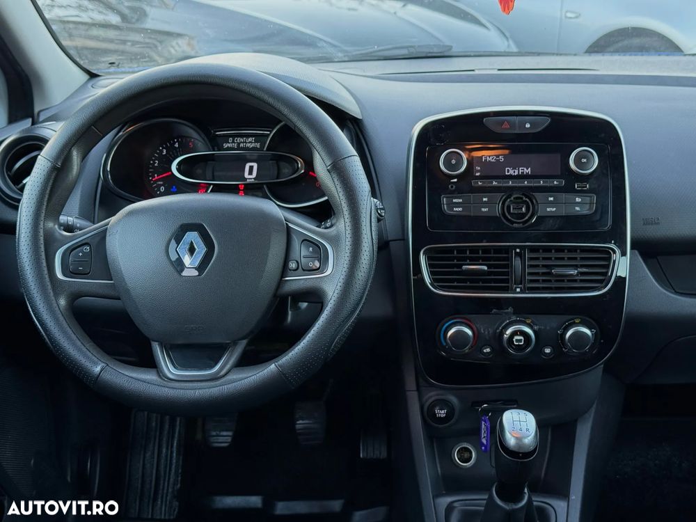 Renault Clio Estate dCi Life - 6