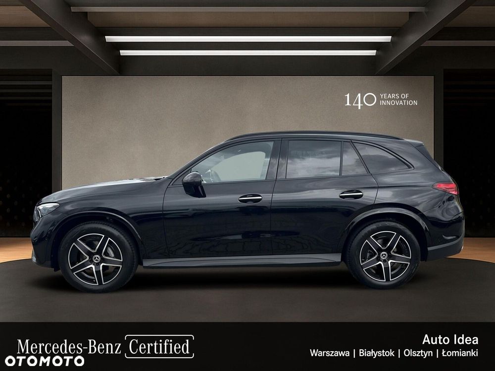 Mercedes-Benz GLC - 3