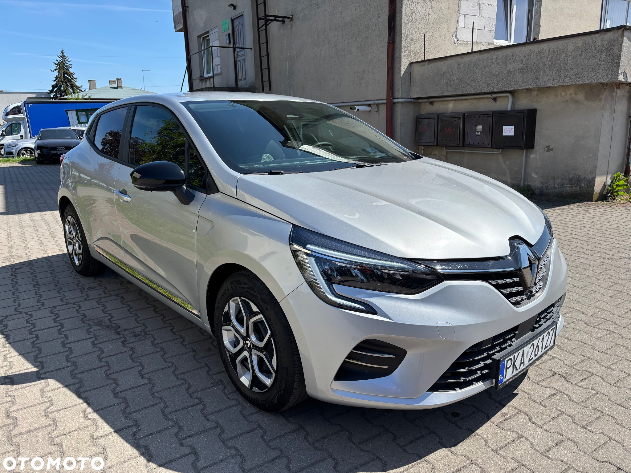 Renault Clio 1.0 TCe Evolution - 3