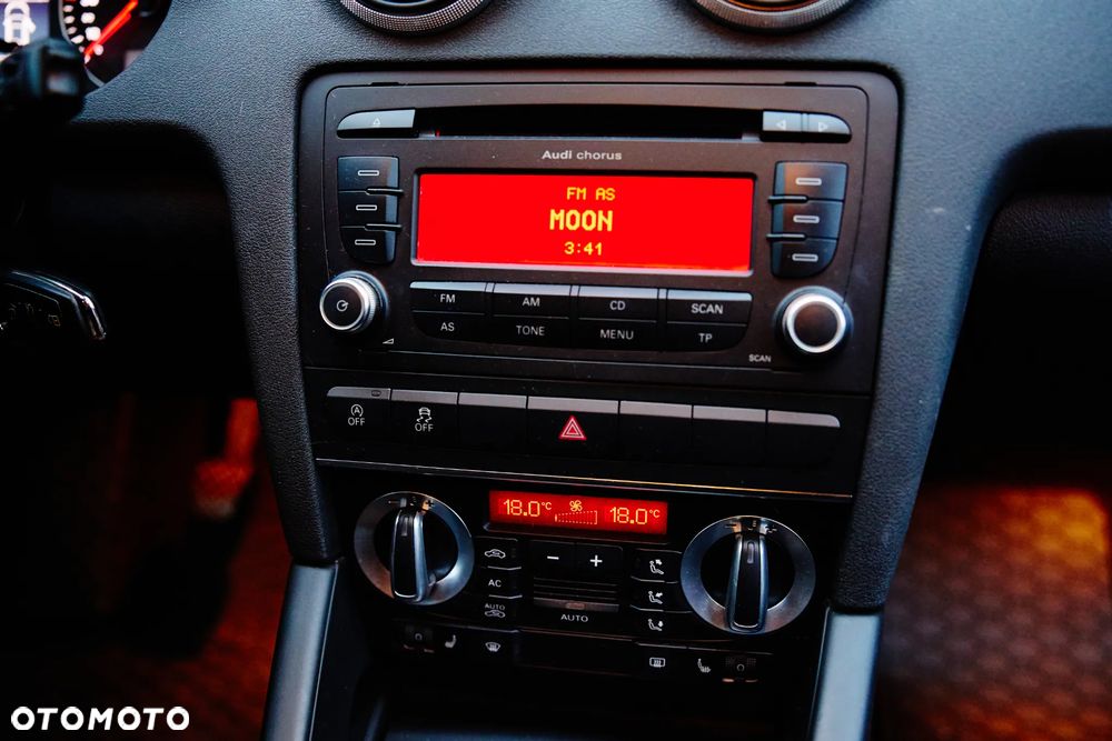 Audi A3 1.4 TFSI Attraction - 19