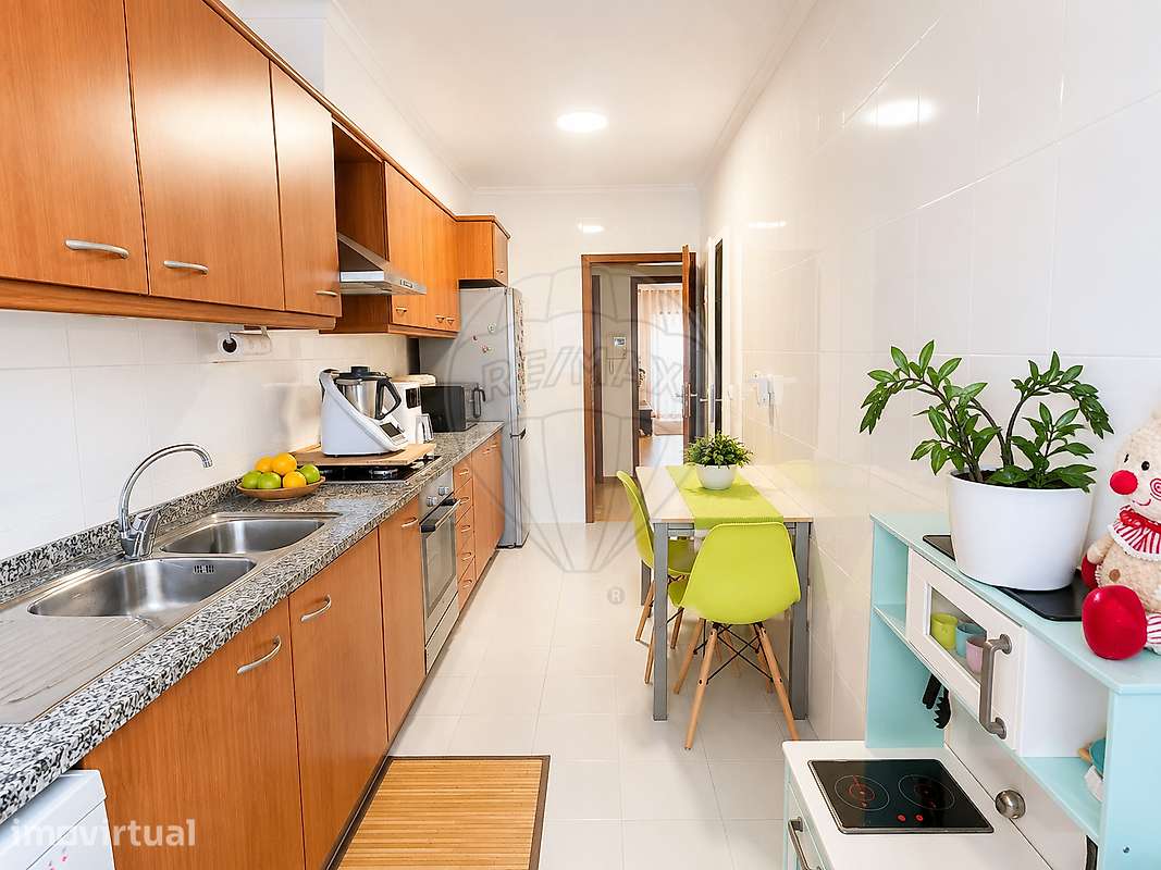 Apartamento T3 para venda - Grande imagem: 5/17