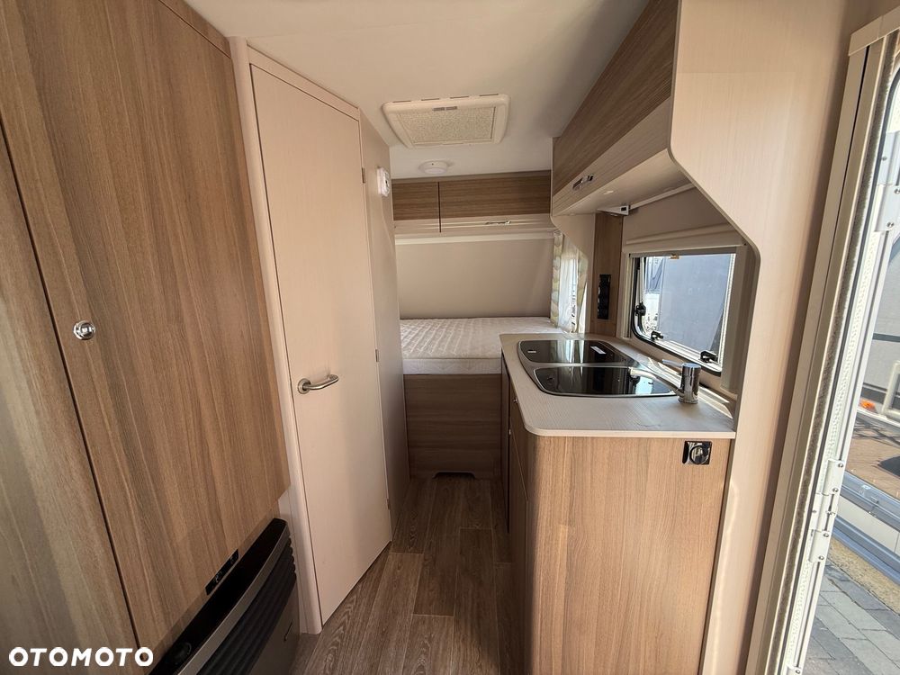 Dethleffs C'joy 410 QL - 11