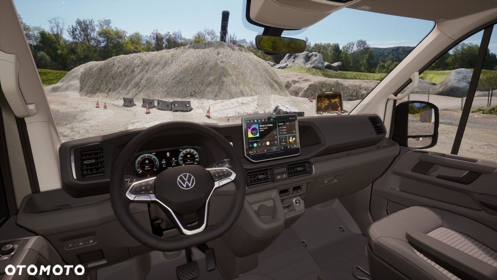 Volkswagen Grand California Dune 680 2,0 l TDI SCR 163 KM 4Motion - 10