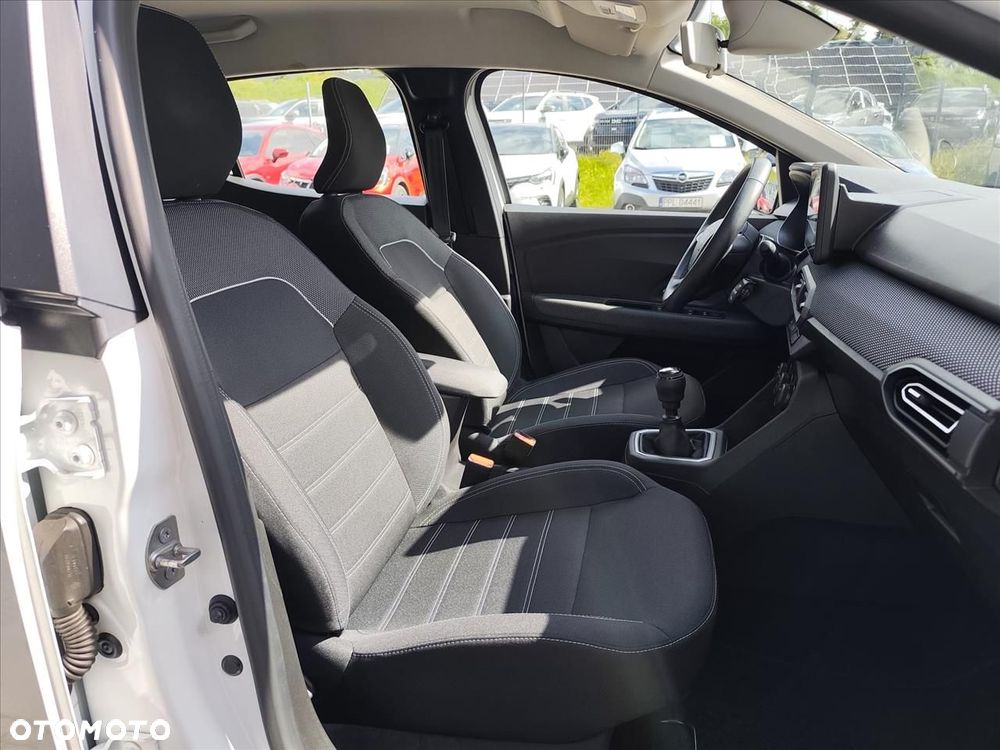 Dacia Sandero - 12