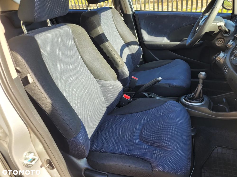 Honda Jazz - 20