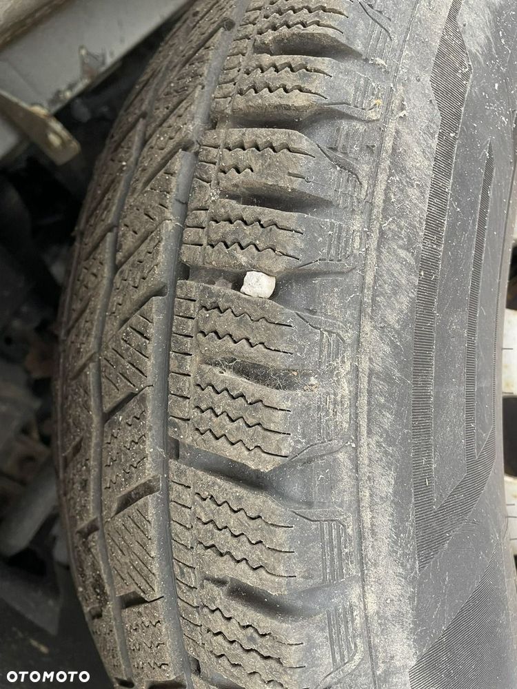 Iveco 70C15 Wywrotka 3-strony Kontener Śmieciarka 6-osób 2013 - 15