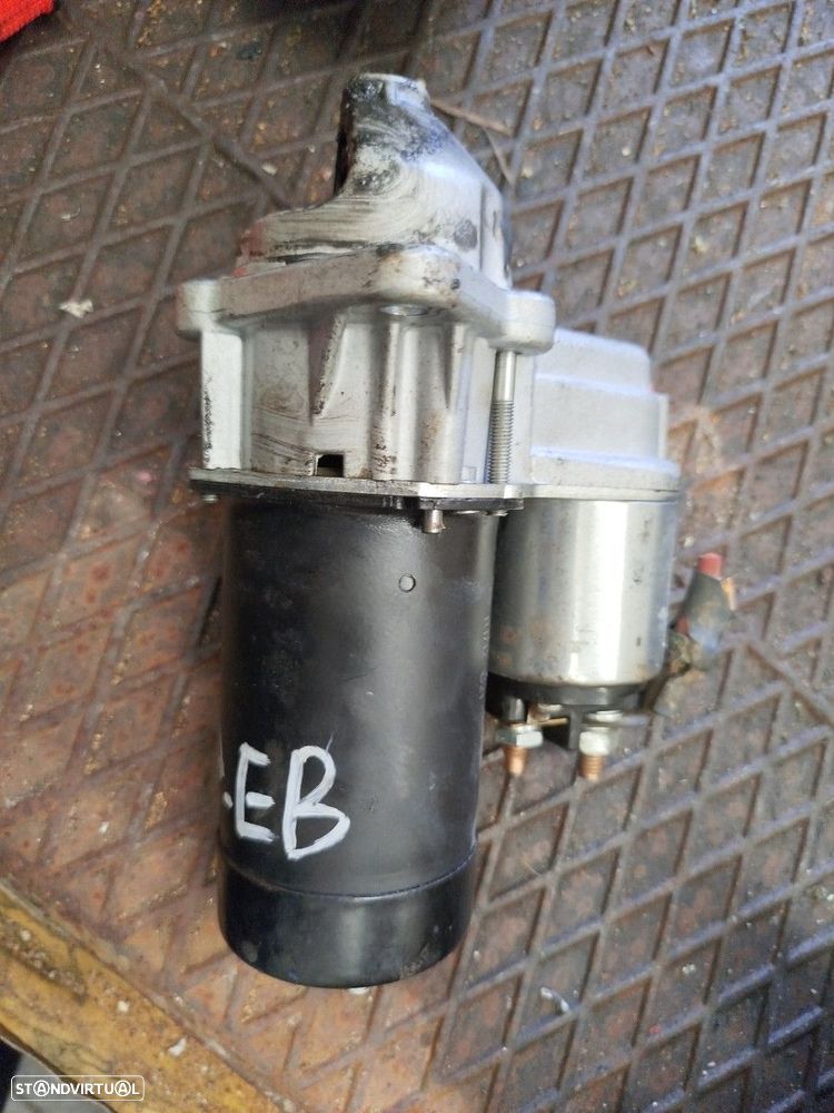 Motor De Arranque Opel Astra F Hatchback (T92) - 1
