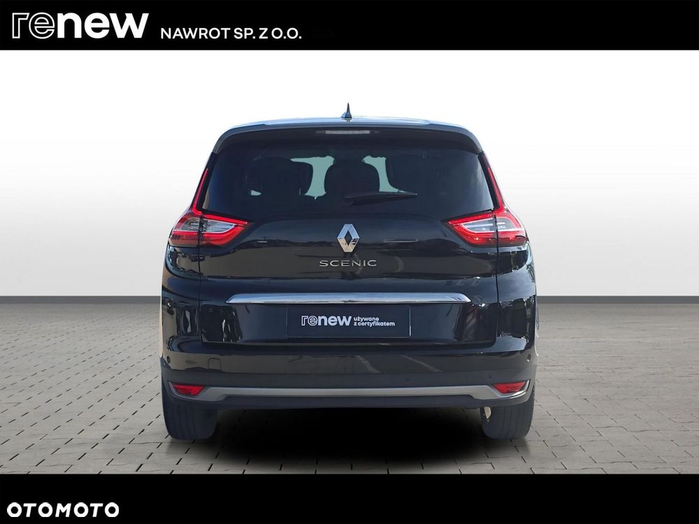 Renault Scenic - 4