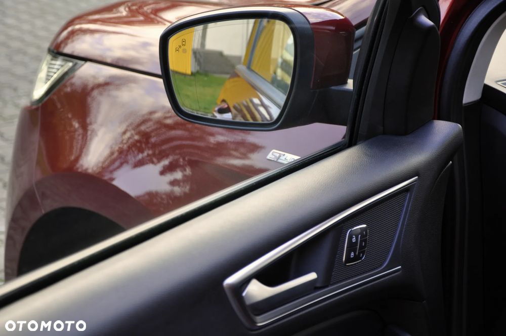 Ford Edge 2.0 TDCi Bi-Turbo 4x4 ST-LINE - 24