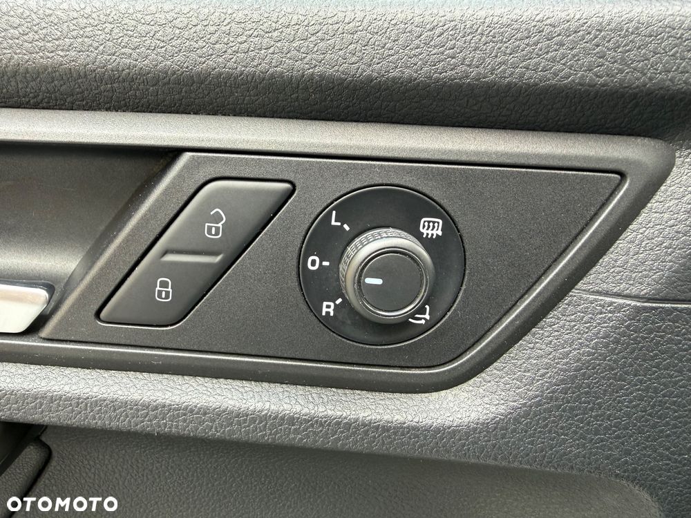 Volkswagen Caddy Maxi 1.4 TSI Comfortline DSG - 22