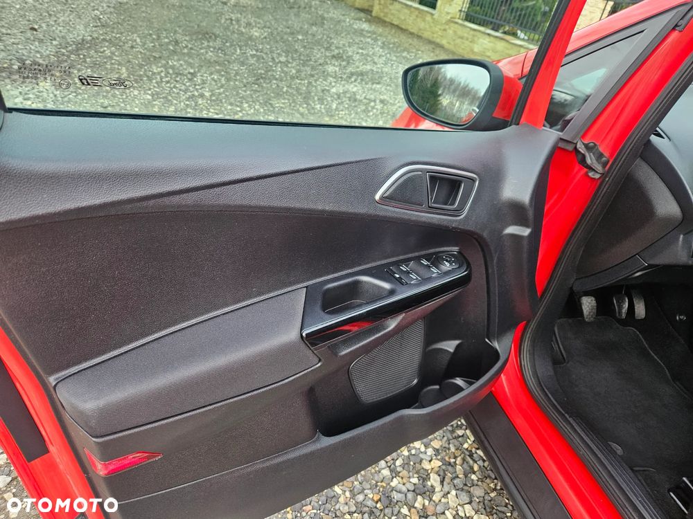 Ford B-MAX 1.5 TDCi Titanium - 26