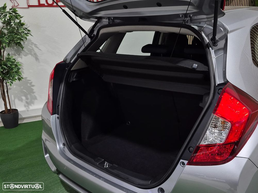 Honda Jazz 1.3 I-VTEC Elegance - 33