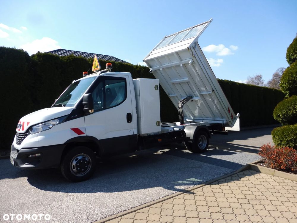 Iveco Daily 35C16 - 3
